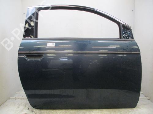Used Right front door FIAT 500e (332_) Elektro 3+1 (FA1) (118 hp) 26517844