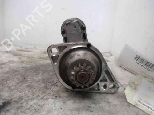 Used Starter VW GOLF VII (5G1, BQ1, BE1, BE2) 1.6 TDI (90 hp) 26621114