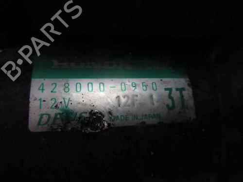 Starter HONDA JAZZ II (GD_, GE3, GE2) 1.2 i-DSI (GD5, GE2) | BP24010996M8 