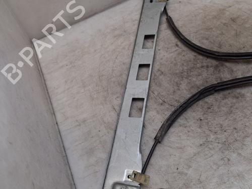 Front right window mechanism RENAULT MASTER III Van (FV) 2.3 dCi 110 FWD (FV0R, FV0W, FV1A) | BP39452229C23 - Image 3