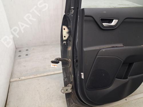 Dør højre bagtil KIA RIO IV (YB, SC, FB) 1.0 T-GDI 100 | BP36395000C5  - Image 6