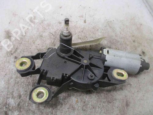 Used Rear wiper motor SEAT CORDOBA (6L2) 1.2 (64 hp) 19713033