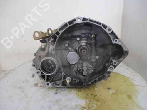 Used Gearbox FIAT BRAVO I (182_) 1.6 (103 hp) 24008995