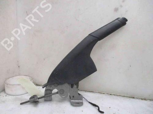 Hand brake VW POLO V (6R1, 6C1) 1.4 TDI | BP26629158I18 