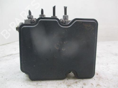 ABS pump OPEL CROSSLAND X / CROSSLAND (P17, P2QO) 1.2 (75) | BP32276005M43