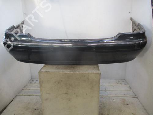 Bumper achter MERCEDES-BENZ S-CLASS (W220, V220) S 320 CDI (220.026, 220.126) (197 hp) 28800700