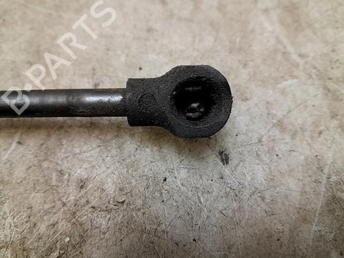Tailgate lift support PEUGEOT 2008 I (CU_) 1.2 THP 110 / PureTech 110 | BP26638544C138
