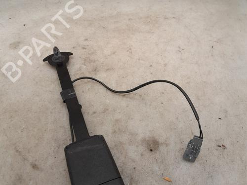 Used Seat buckle Seat buckle RENAULT MEGANE IV Hatchback (B9A/M/N_) 1.5 dCi 110 (B9A3) (110 hp) 34407818 34407818