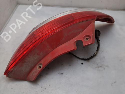 Left taillight SUZUKI SWIFT IV (FZ, NZ) 1.2 (AZH412, ZC72S) | BP38526370C34 - Image 2