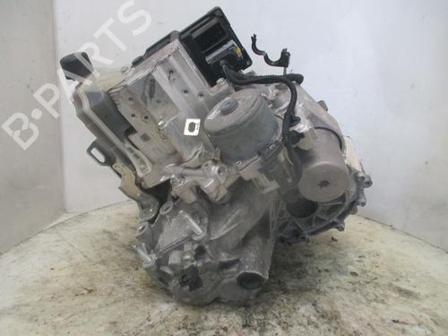Gearbox SUZUKI IGNIS III (MF, FF) 1.2 (ATK412) | BP34572035M3 - Image 3