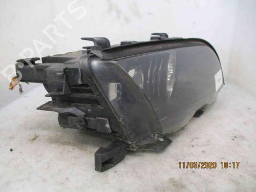 Right headlight BMW 3 (E46) 330 d | BP24008768C29 