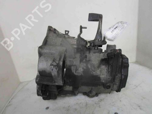 Gearbox SKODA OCTAVIA I (1U2) 1.9 TDI | BP19721615M3 
