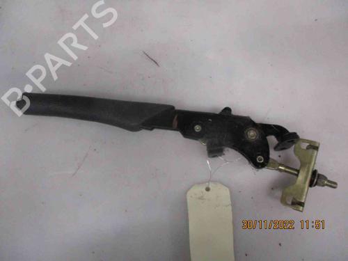 Handrem PEUGEOT 205 II (20A/C) 1.9 Diesel (64 hp) 26628433