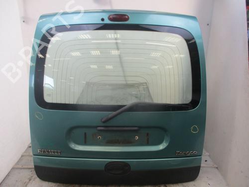 Used Tailgate RENAULT KANGOO (KC0/1_) 1.5 dCi (KC07) (65 hp) 29871443