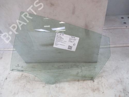 Used Rear left door window Rear left door window BMW 2 Active Tourer (F45) 225 xe Plug-in-Hybrid (224 hp) 34143492 34143492