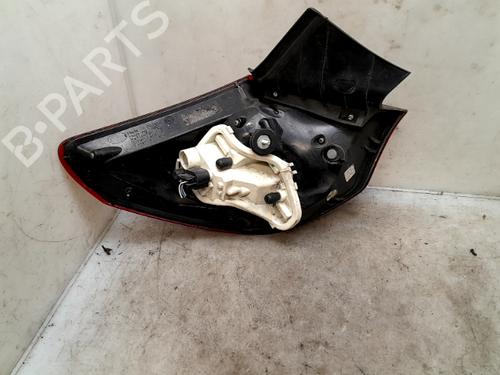 Right taillight OPEL ASTRA J (P10) 1.7 CDTI (68) | BP24970564C35 