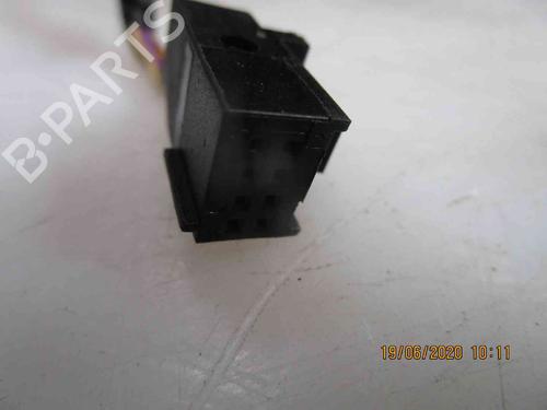 Right mirror ALFA ROMEO MITO (955_) 1.6 JTDM (955AXE1B) | BP26622283C27 