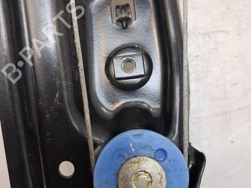 Front left window mechanism RENAULT KADJAR (HA_, HL_) 1.5 dCi 110 (HLA3) | BP38760989C22 - Image 5