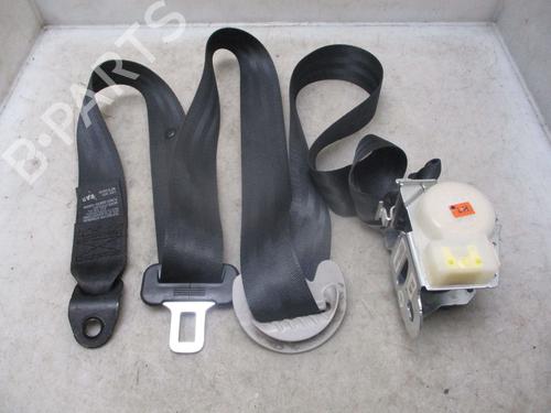 Rear left belt tensioner HYUNDAI i20 I (PB, PBT) 1.4 CRDi | BP26637605C89 