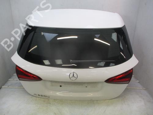 Used Tailgate MERCEDES-BENZ A-CLASS (W177) A 250 e (177.086) (218 hp) 32307410