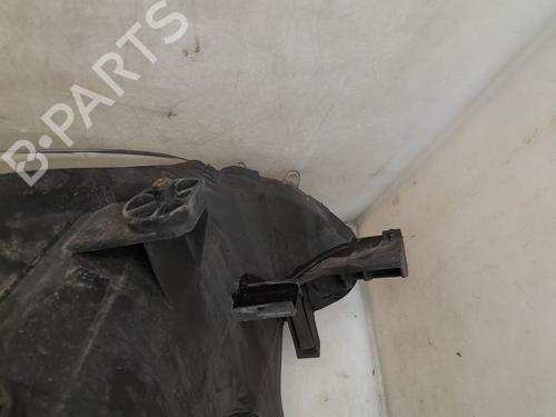 Left headlight PEUGEOT PARTNER Box Body/MPV 1.6 BlueHDi 100 | BP30978378C28 