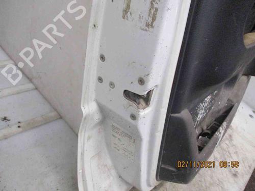 Left front door PEUGEOT EXPERT Van (222) 1.9 D 70 | BP19716830C2 
