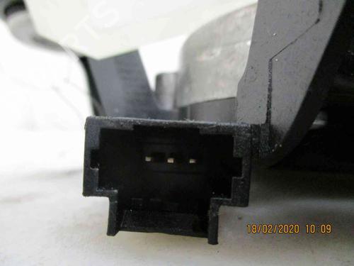 Rear wiper motor RENAULT LAGUNA III (BT0/1) 1.5 dCi (BT00, BT0A, BT0T, BT1J) | BP19717145M102 