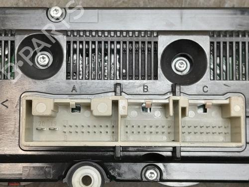 Climate control SKODA OCTAVIA II Combi (1Z5) 2.0 TDI RS | BP26701024I5 
