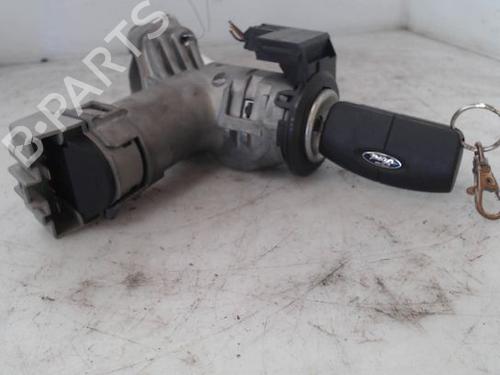Ignition barrel FORD FIESTA VI (CB1, CCN) 1.25 | BP26620837M48 