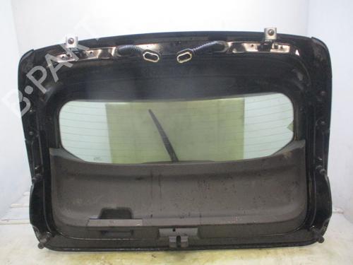 Tailgate RENAULT CLIO V (B7_) 1.6 E-TECH 140 (B7MU) | BP26638857C6