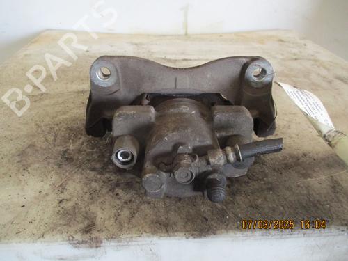 Used Left front brake caliper TOYOTA YARIS (_P13_) 1.5 Hybrid (NHP130_) (101 hp) 24971273