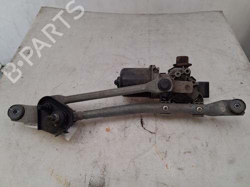 Used Front wipers mechanism Front wipers mechanism PEUGEOT 108 1.2 (82 hp) 36542694 36542694