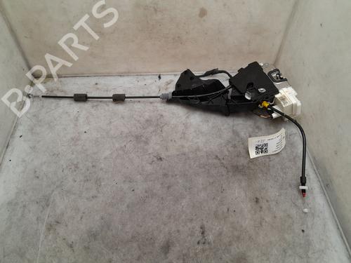 Used Rear left lock MERCEDES-BENZ R-CLASS (W251, V251) R 320 CDI 4-matic (251.022, 251.122) (224 hp) 27732022