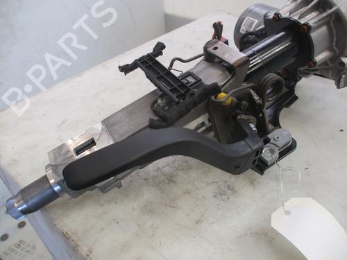Steering column VW POLO VI (AW1, BZ1, AE1) 1.0 MPi | BP34228521M21  - Image 6