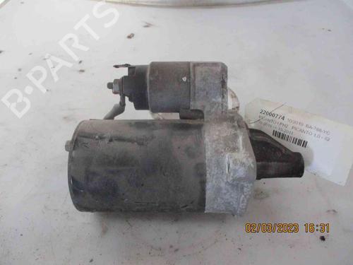 Starter KIA PICANTO I (SA) 1.0 | BP19722645M8 