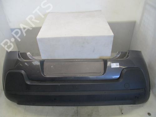 Used Rear bumper Rear bumper CITROËN C3 III (SX) 1.5 BlueHDi 100 (SXYHYP, SXYHTU) (102 hp) 33807946 33807946