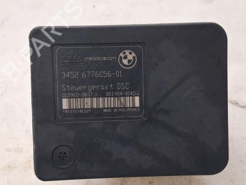 ABS pump BMW 1 (E87) 118 d | BP39250379M43 - Image 6