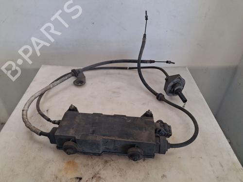 Used Electronic module Electronic module RENAULT GRAND SCÉNIC II (JM0/1_) [2004-2009] 40468161 40468161