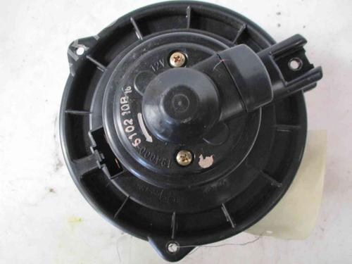 Heater blower motor MERCEDES-BENZ M-CLASS (W163) ML 270 CDI (163.113) | BP26622365M62 