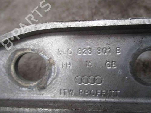 Hinge/Door check strap AUDI A3 (8L1) 1.6 | BP19719289C146 