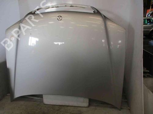 Motorhaube für MERCEDES-BENZ M-CLASS (W163) ML 270 CDI (163.113) (163 hp) 26622361