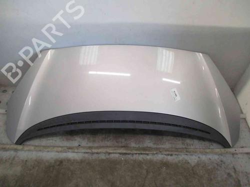 Panser PEUGEOT 1007 (KM_) 1.4 (75 hp) 19716292