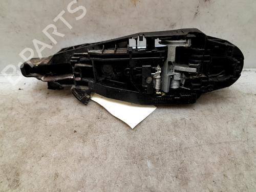 Rear right exterior door handle CITROËN C4 Grand Picasso II (DA_, DE_)  | BP24970647C130 