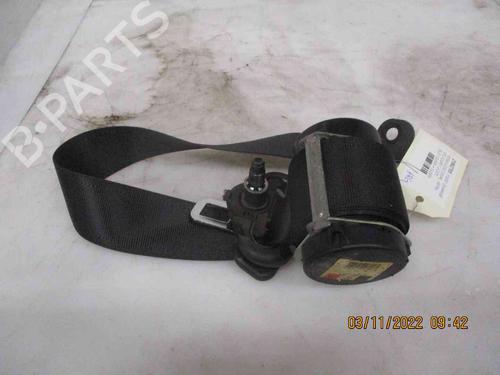 Venstre bak beltestrammer OPEL ASTRA H GTC (A04) 1.3 CDTI (L08) (90 hp) 19720244