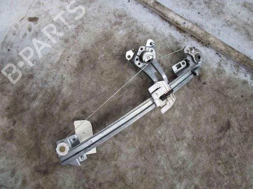 Rudehejsemekanisme Højre bagtil PEUGEOT 206 Hatchback (2A/C) 1.9 D (69 hp) 24008267
