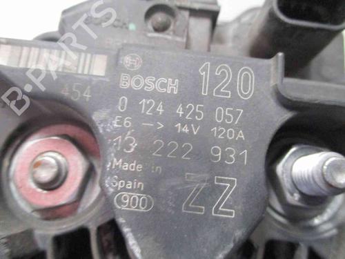 Alternator OPEL CORSA D (S07) 1.0 (L08, L68) | BP19716546M7 