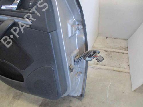 Left rear door SKODA OCTAVIA II Combi (1Z5) 2.0 TDI | BP19741851C4 