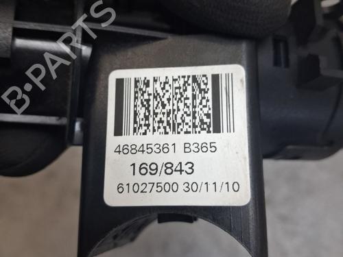 Ignition barrel FIAT PANDA (169_) 1.2 (169AXF2A, 169AXF1A) | BP39659275M48 - Image 3