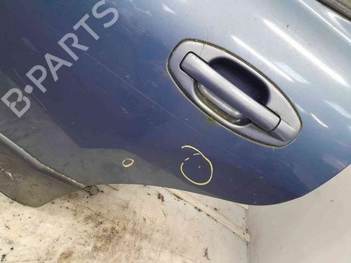 Left rear door HYUNDAI SANTA FÉ I (SM) 2.0 CRDi 4x4 | BP26632892C4