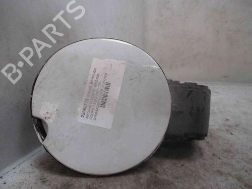 Used Fuel flap RENAULT MEGANE III Coupe (DZ0/1_) 1.9 dCi (DZ0N, DZ0J, DZ1J, DZ1K) (131 hp) 19736448